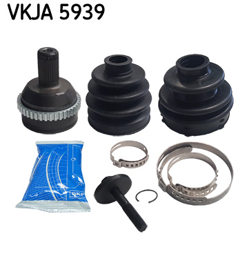 SKF VKJA 5939 Kit giunti, Semiasse-Kit giunti, Semiasse-Ricambi Euro